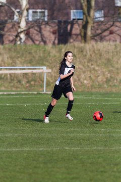 Bild 236 - B-Juniorinnen MTSV Olympia Neum�nster - FSC Kaltenkirchen : Ergebnis: 4:1
